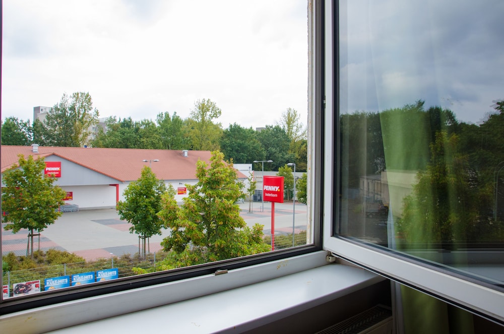 Panorama Hotel - Property Image 5