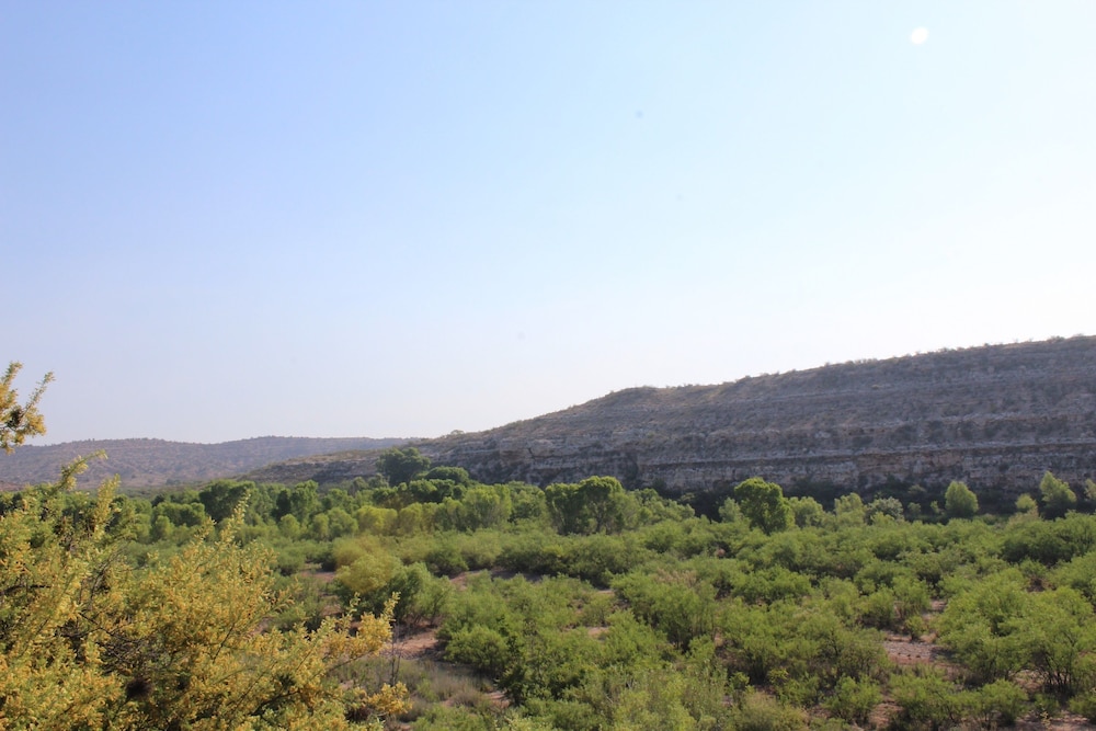 Verde Valley RV & Camping Resort, a Thousand Trails Property