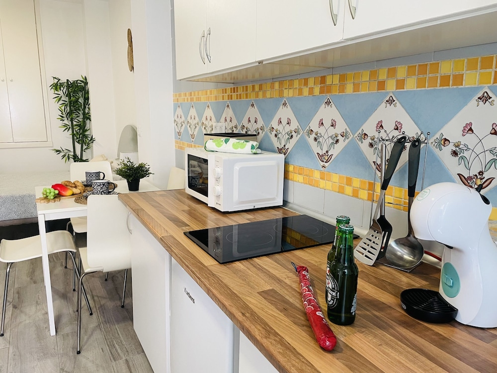 Estudio Carabeo Jimena by At Home Costa del Sol