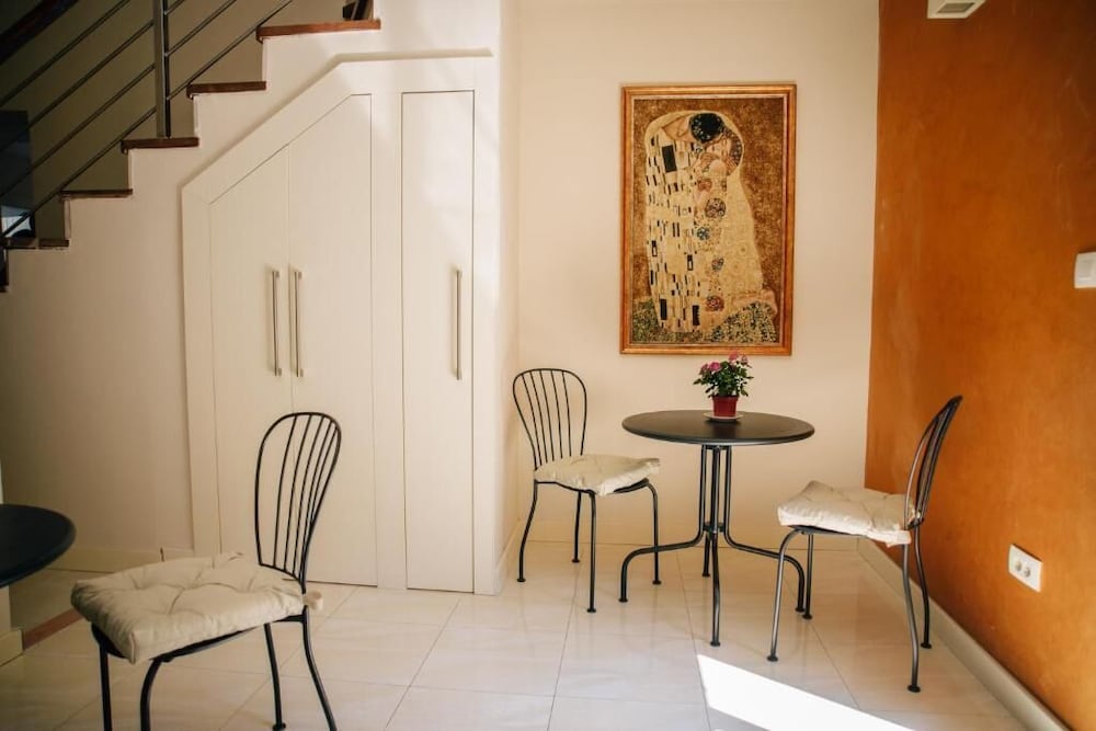 Filip Deluxe Rooms