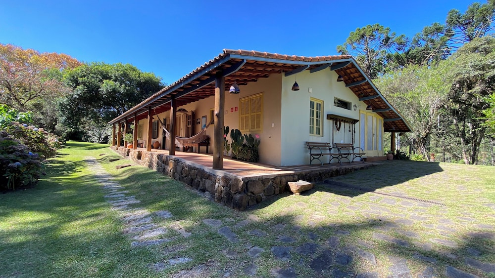 Pousada dos Anjos