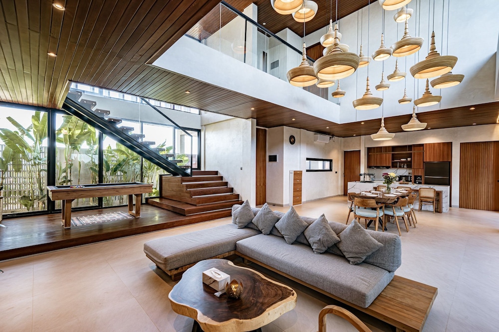 De Dominique Villas Canggu