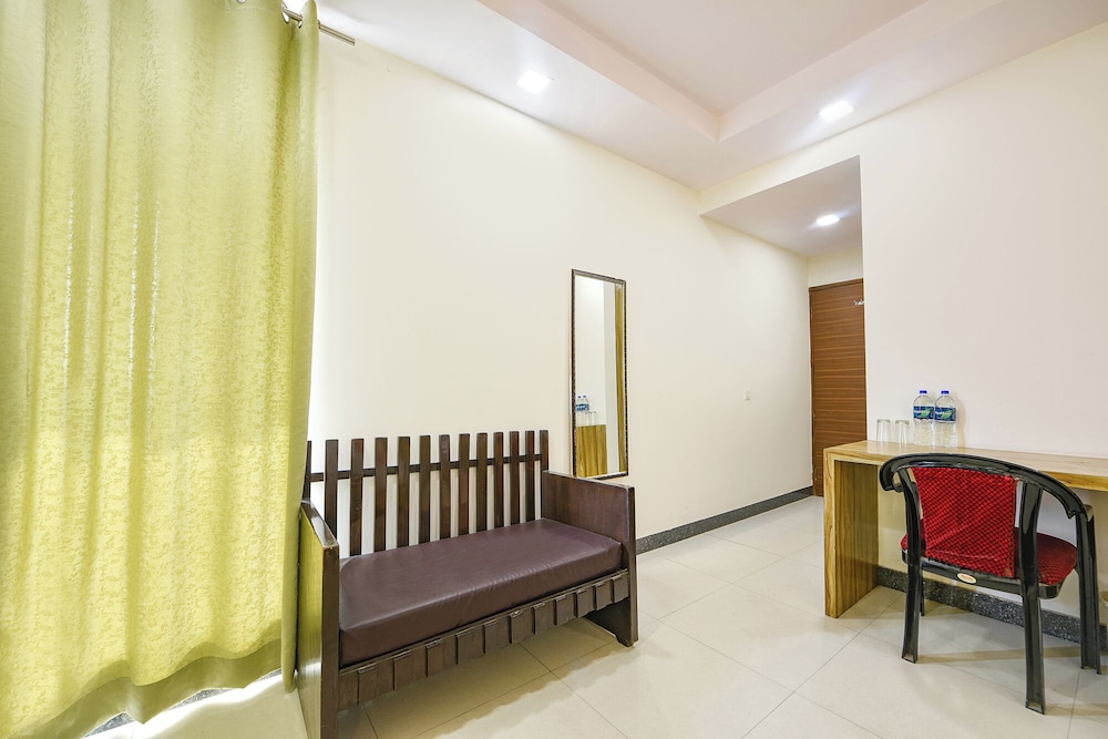 Fabhotel Angel Green Residency