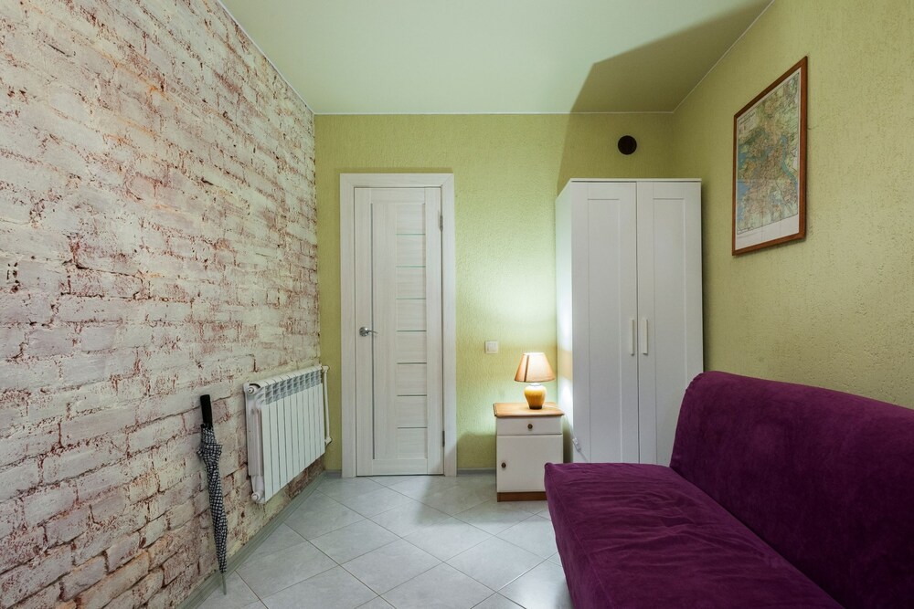 RentalSPb 5 Studio