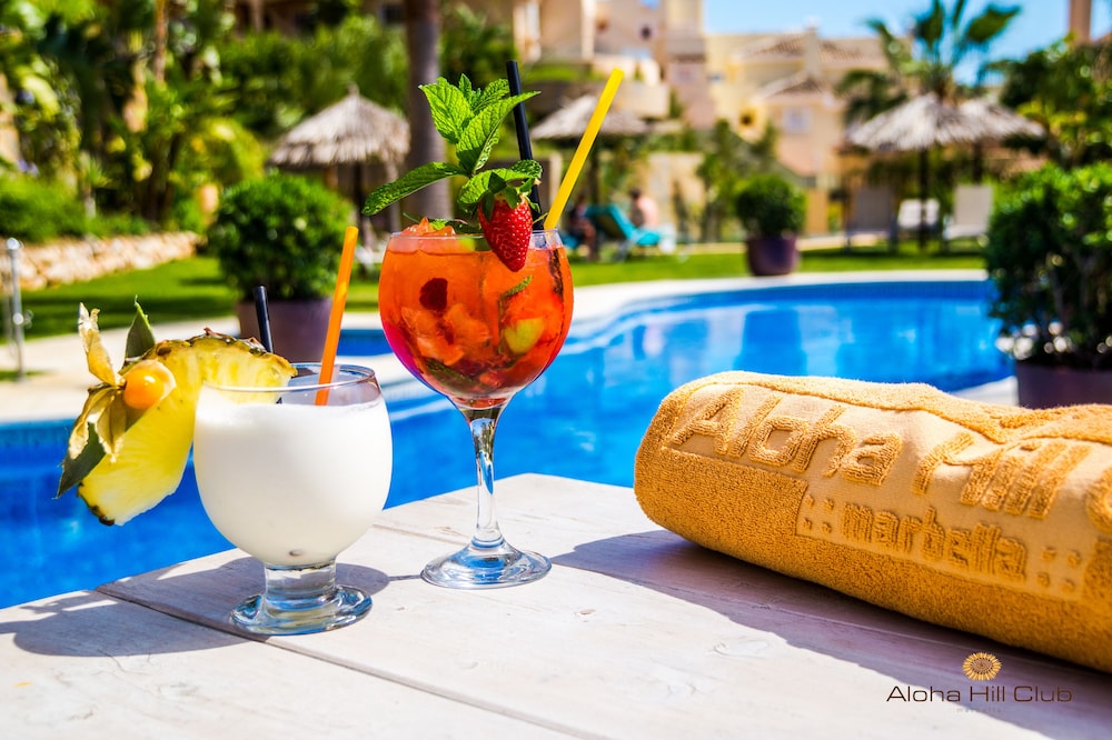 Marbella Vacations - Aloha Hill Club Golf Spa Apartments - Property Image 50