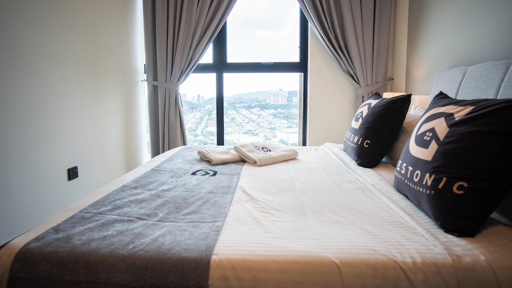 Alfa Bangsar by Guestonic