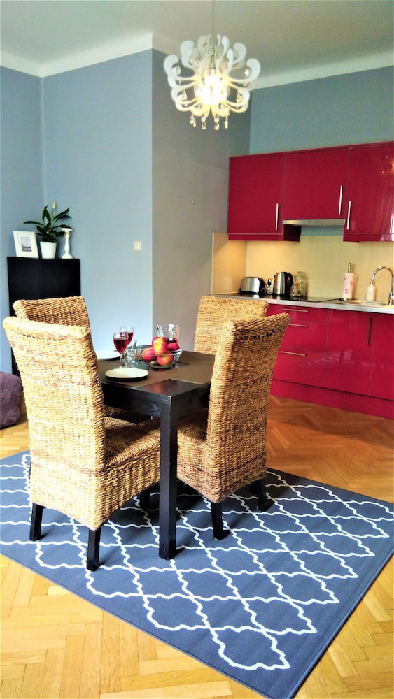 Stars Apartaments Centrum
