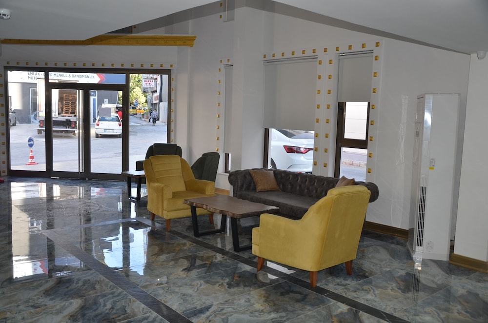 Piyes Otel - Image 11