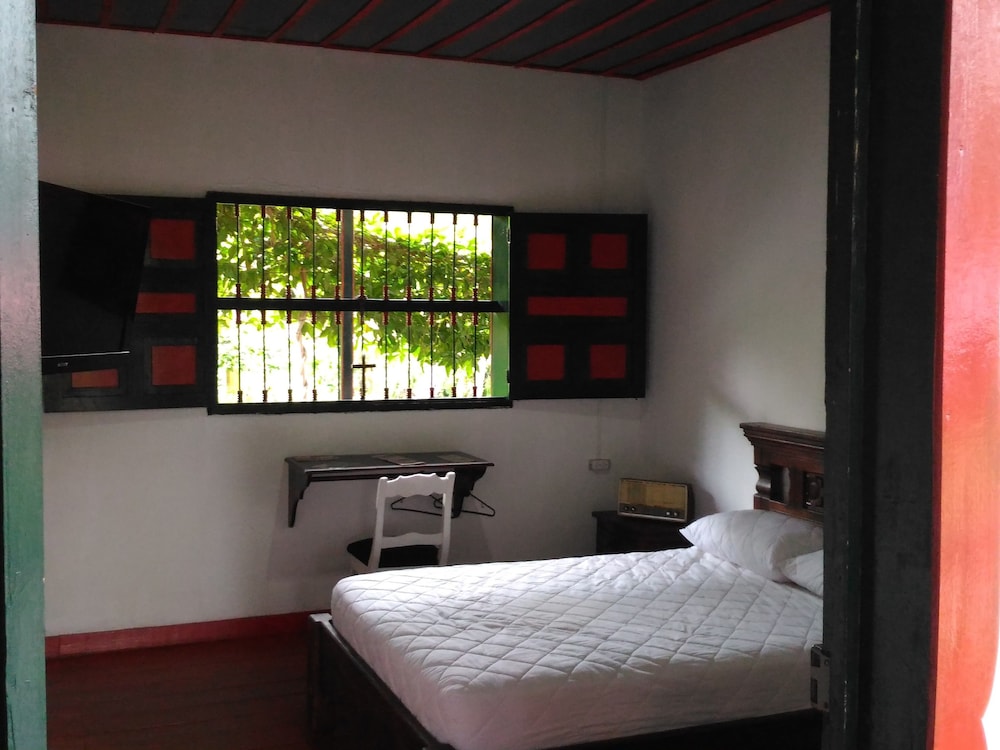 Finca Brisas del Ensueño, Armenia Quindio
