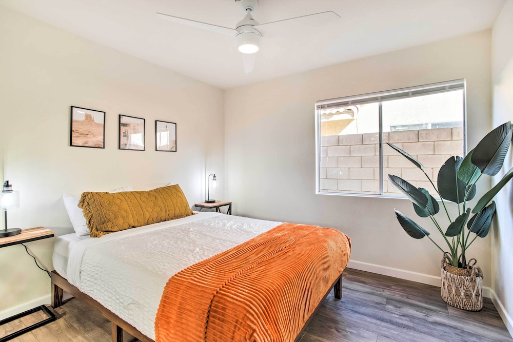 2 Mi to Coachella: Indio Getaway w/ Outdoor Oasis! view 3