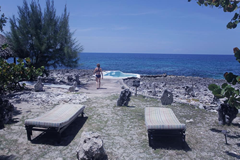 Hotel Jackies on the Reef - Image 1
