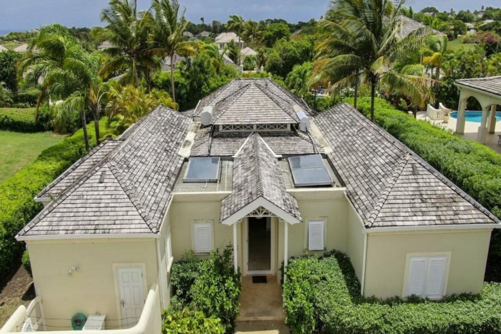 Palm Ridge 2A Heaven Scent, Royal Westmoreland by Barbados Sotheby's International Realty