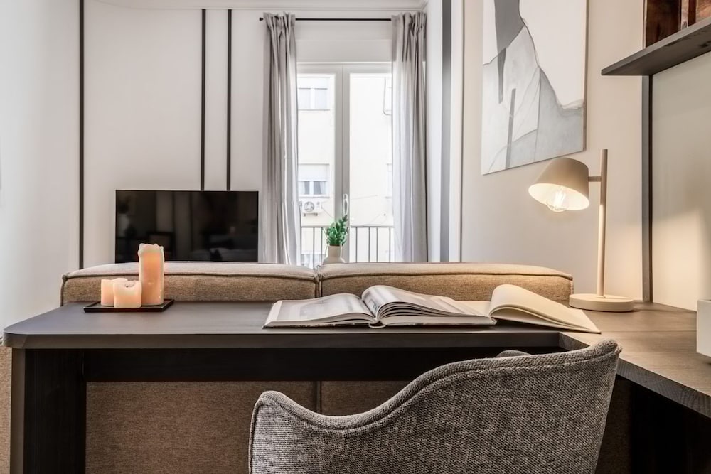 Meseta - 2 Bedroom in Rio Rosas