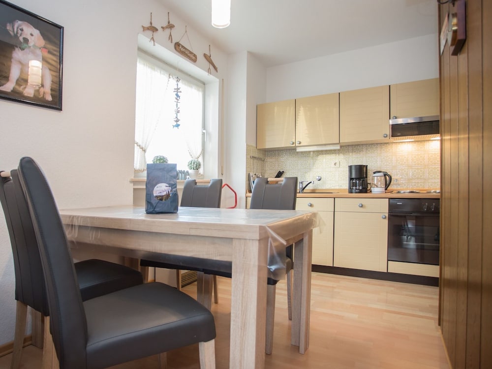 Ruhig Gelegenes Appartement in Niedersfeld