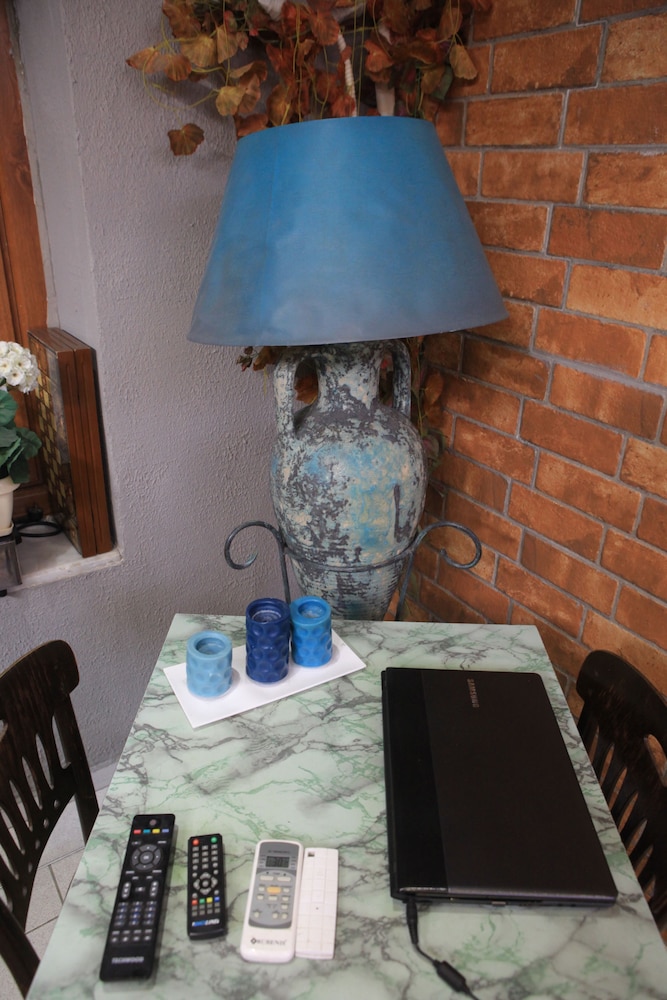 Tom Square Butik Otel - Image 78