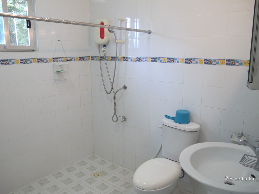 Seahorse Villa