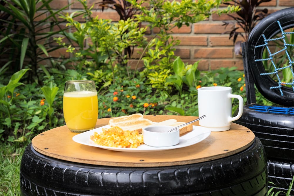 Guest House Poblado