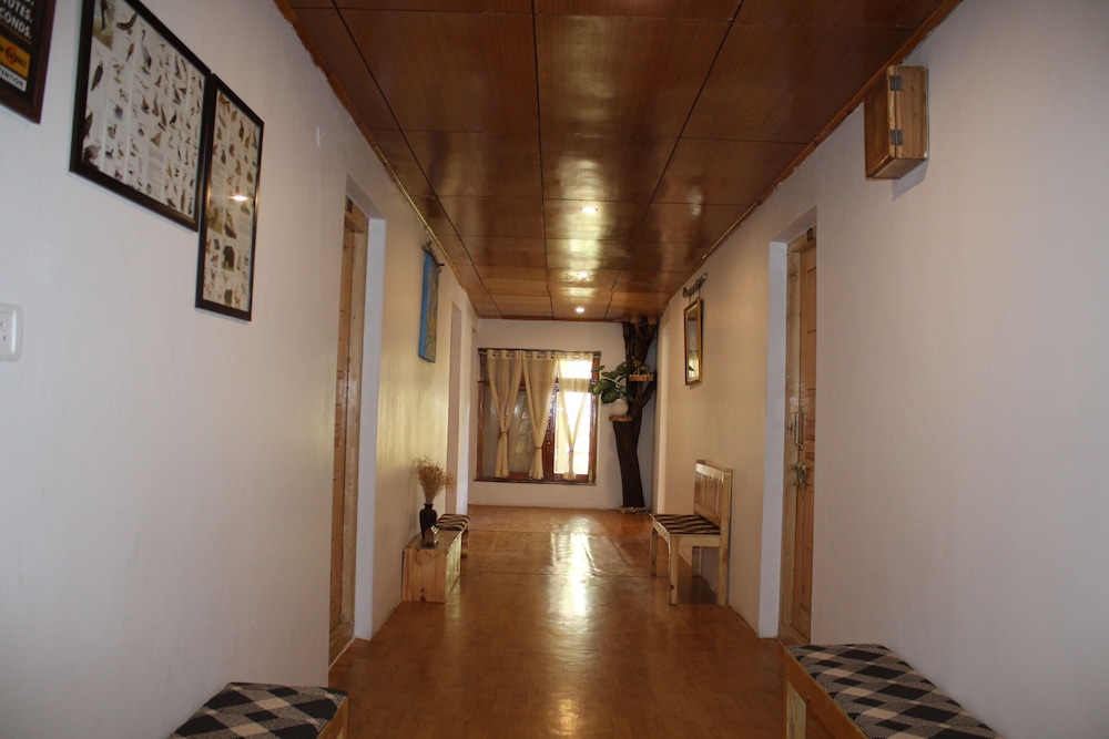 Karma Lodge