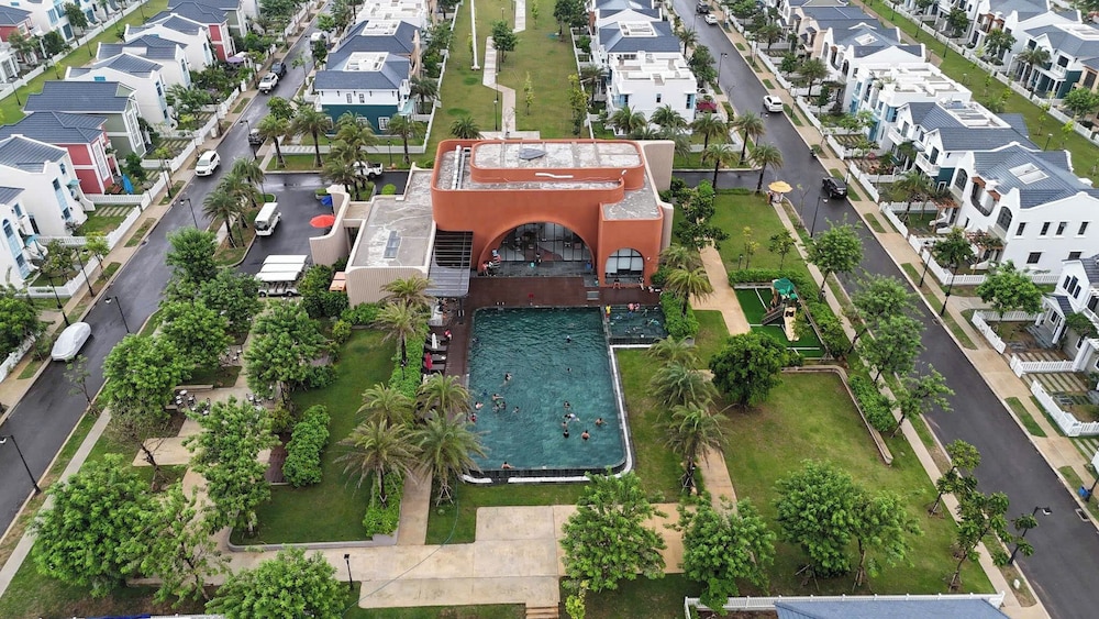 DUYEN VILLA 3-BEDROOM view 4