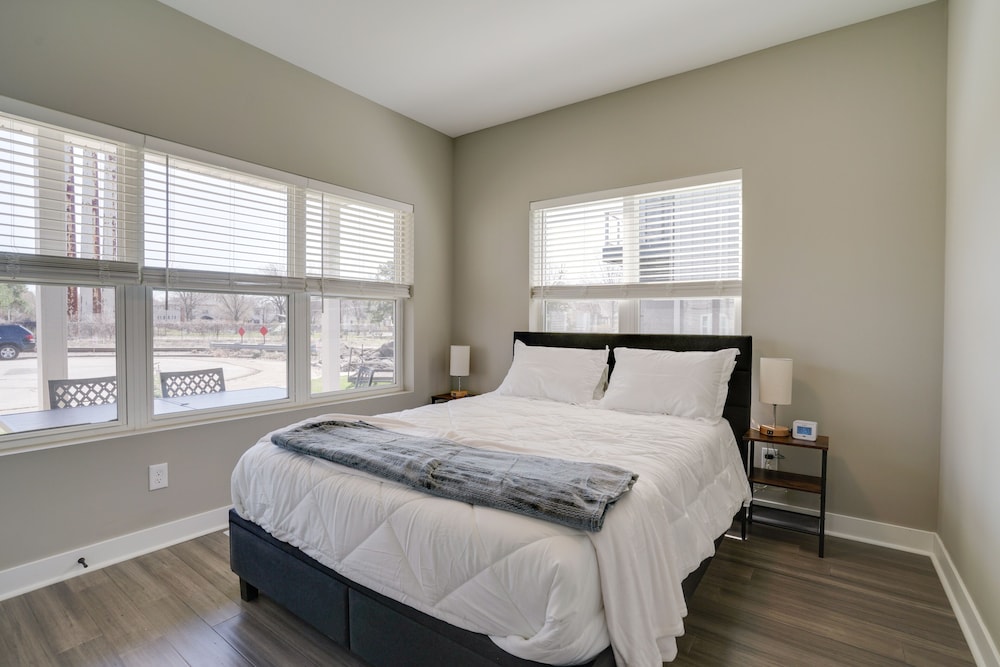 Spacious Minneapolis Vacation Rental w/ Game Room!
