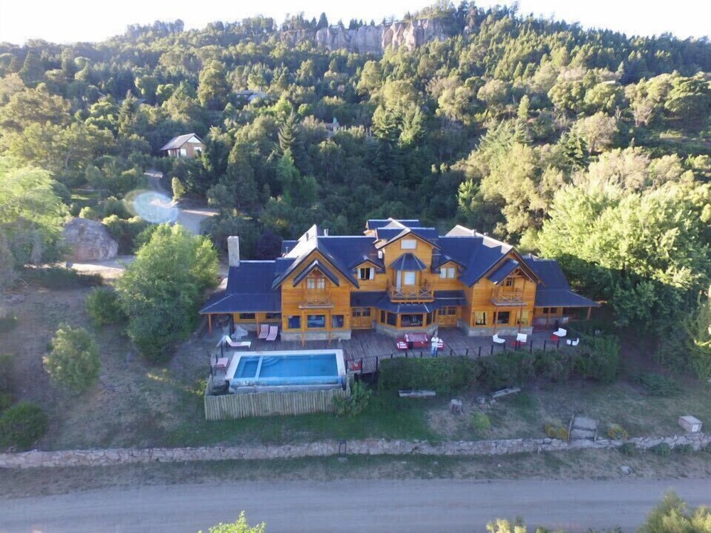 Sieteflores Lodge