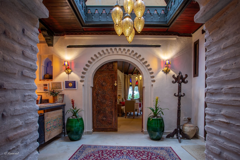 Dar Echchaouen view 4