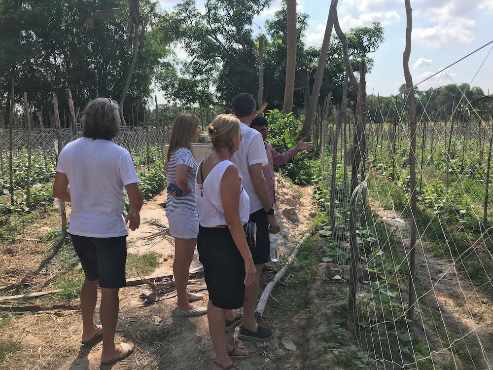 Siem reap Homesteading II