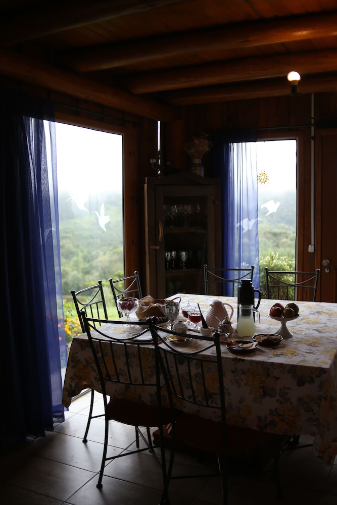 YAAHOO ECOLODGE
