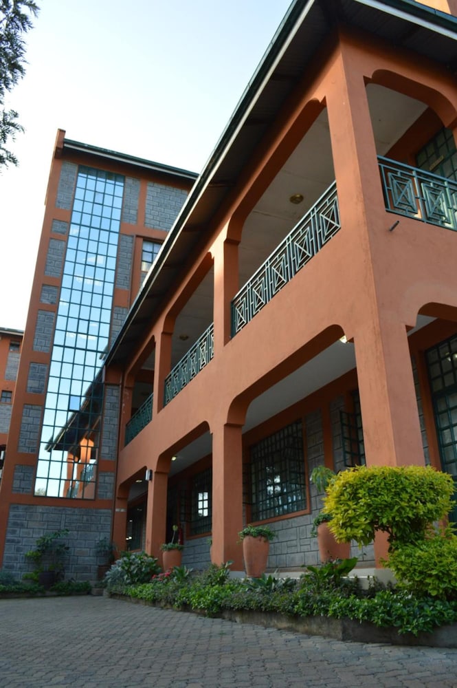 PEC Guest House