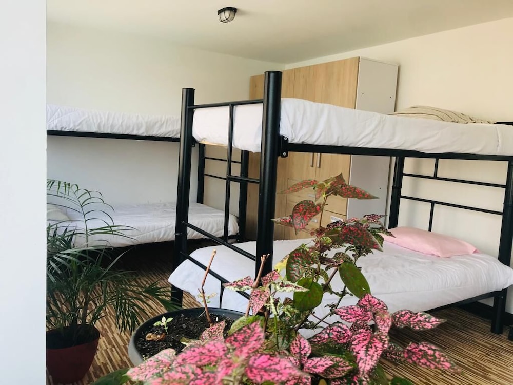 HOSTAL BOGOTA LAS MANDARINAS