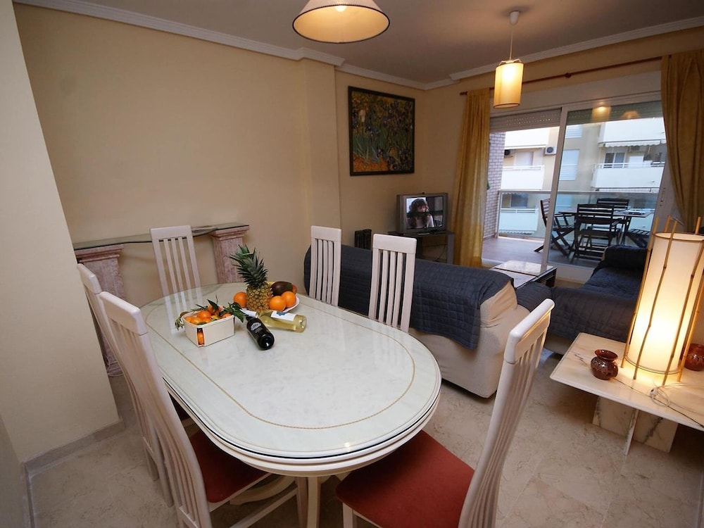 Belvilla by OYO Apartamento