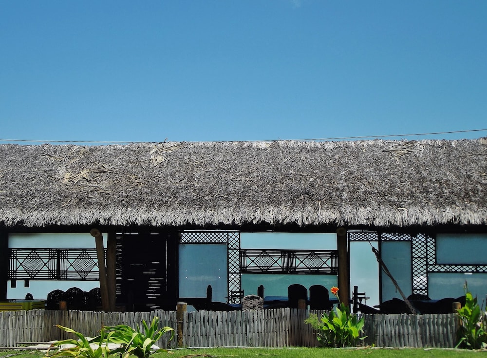 Beijo Mar Beach Club