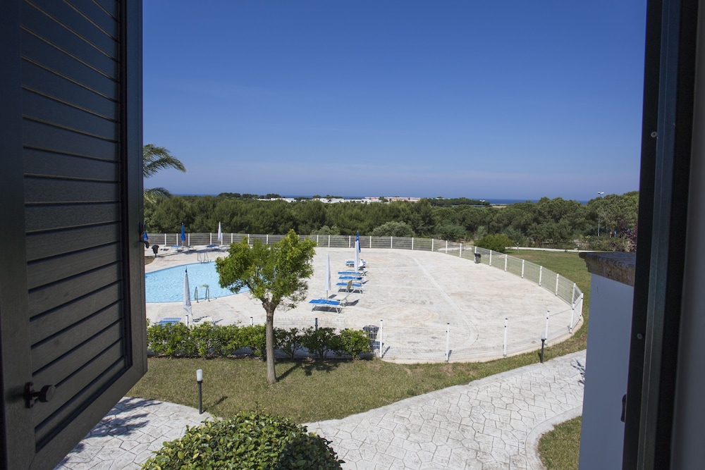 Hotel Residence Portoselvaggio