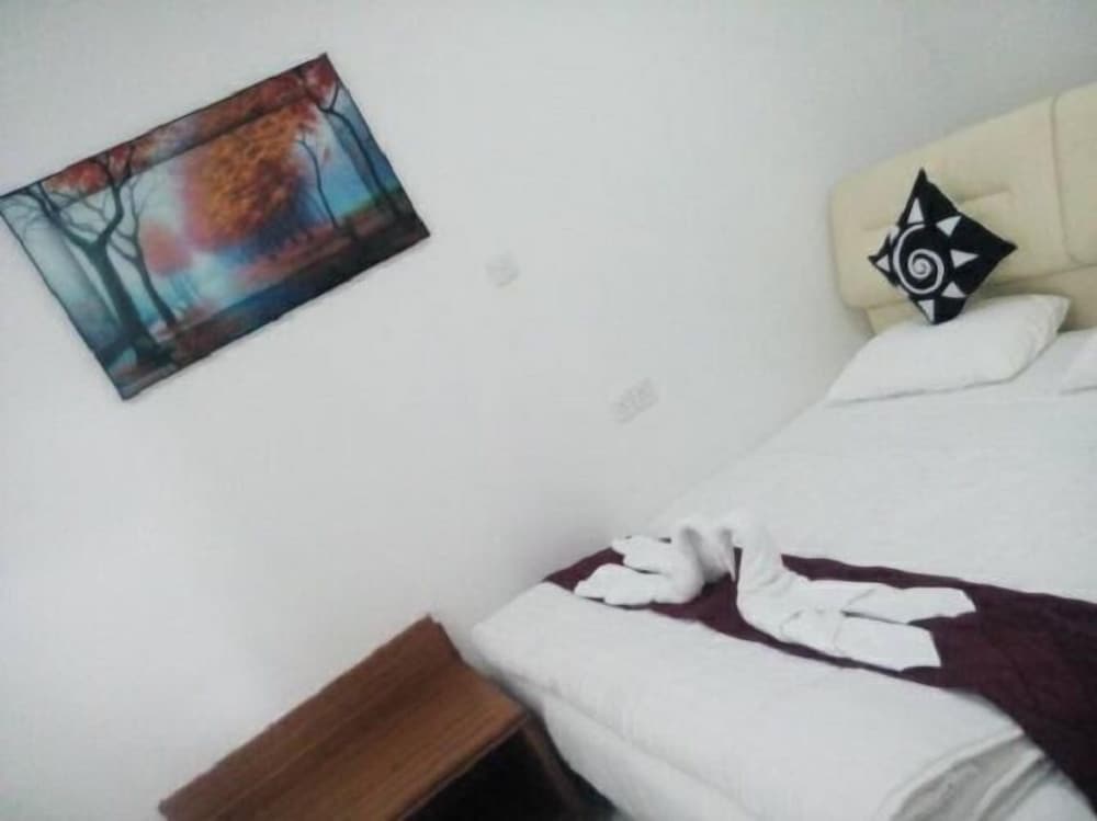 Paragon Hotel