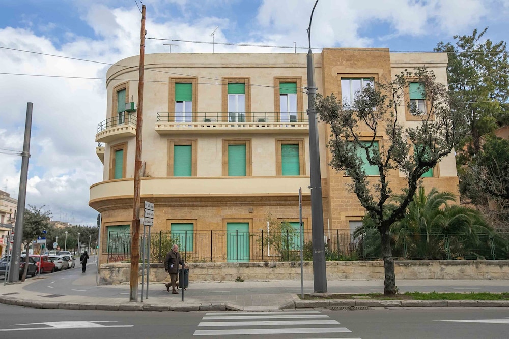 Casa Blu Near The Old Town In Lecce view 2