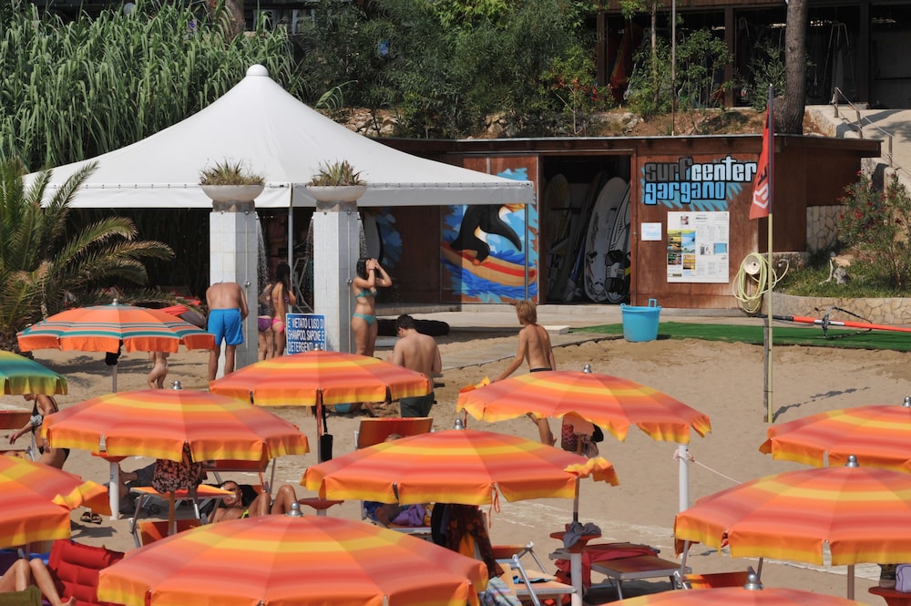 Villaggio Punta Lunga Camping