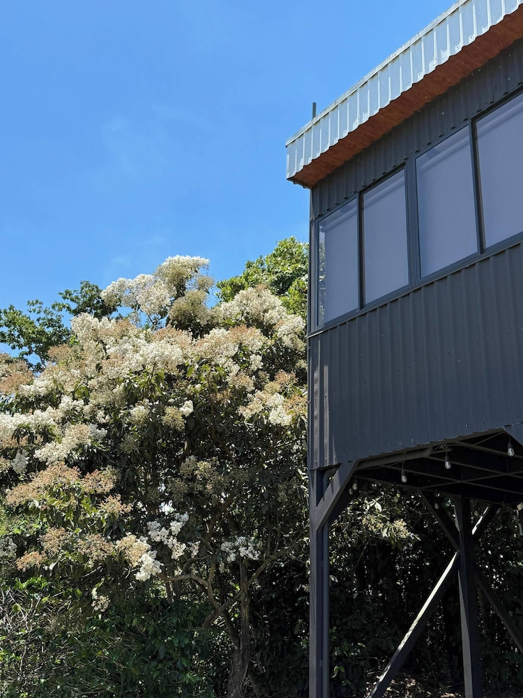 Calma Loft Monteverde Rainforest - Epic Views - Santa Elena