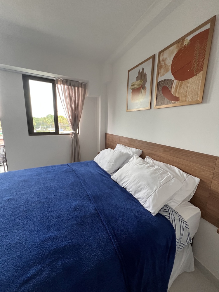 MAKIA BEACH EXPERIENCE FLAT ESTUDIO 312A