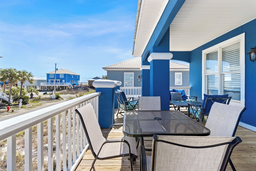 Poseidon Palace by Southern Vacation Rentals