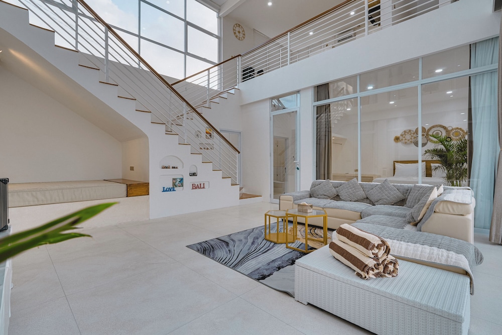 Villa Paddy