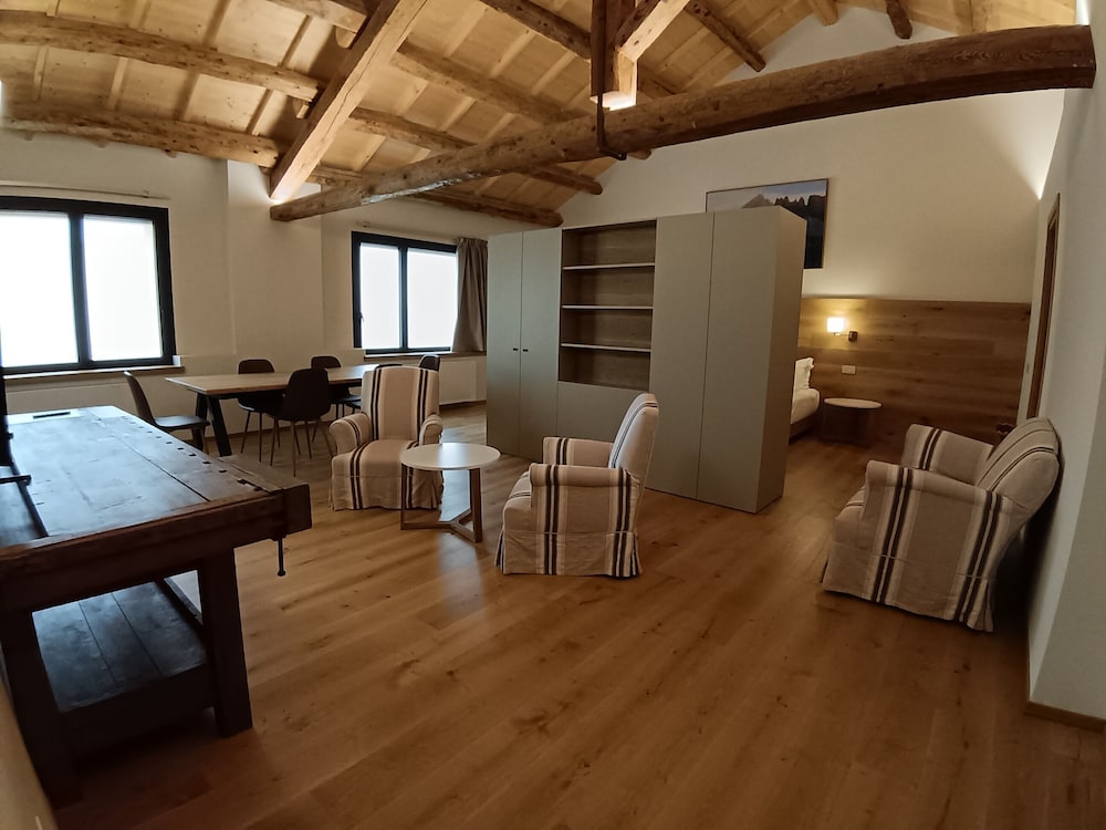 Agriturismo Villa di Modolo