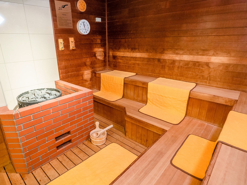 Rusutsu Resort Hotel & Convention 61