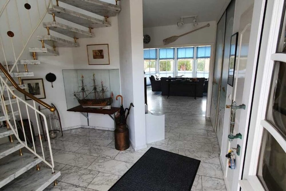 Holiday Home in Bojendorf With Terrace