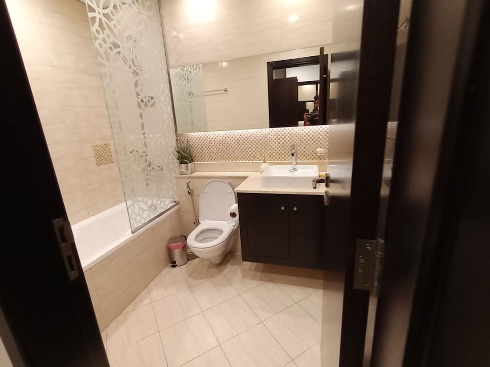 2bed Room in Downtown Dubai
