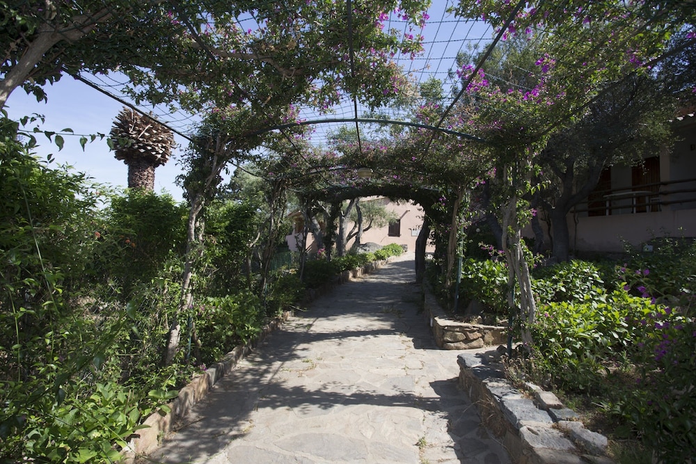 Residenza Arnica