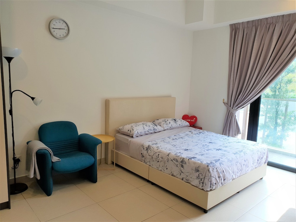 ETM Midhill Comfy Studio Room