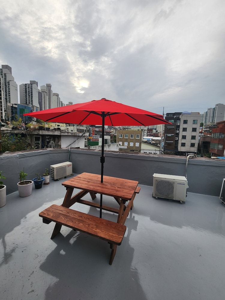 Joy Guesthouse