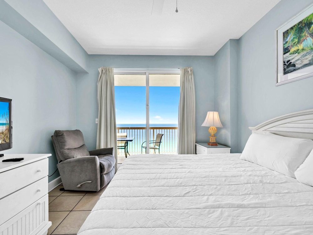 Sunrise Beach #1707