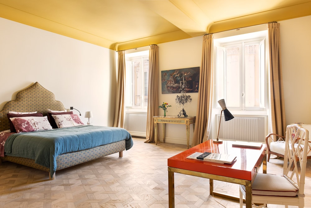 Idyllia Casa Mina Luxury