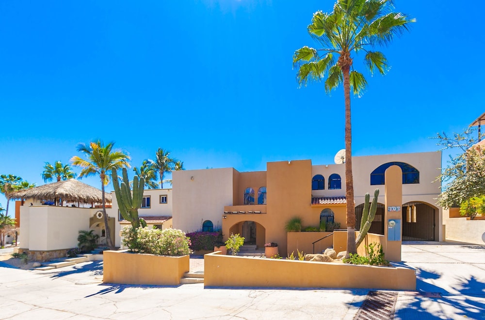 Casa de los Sue os - Cabo Bello